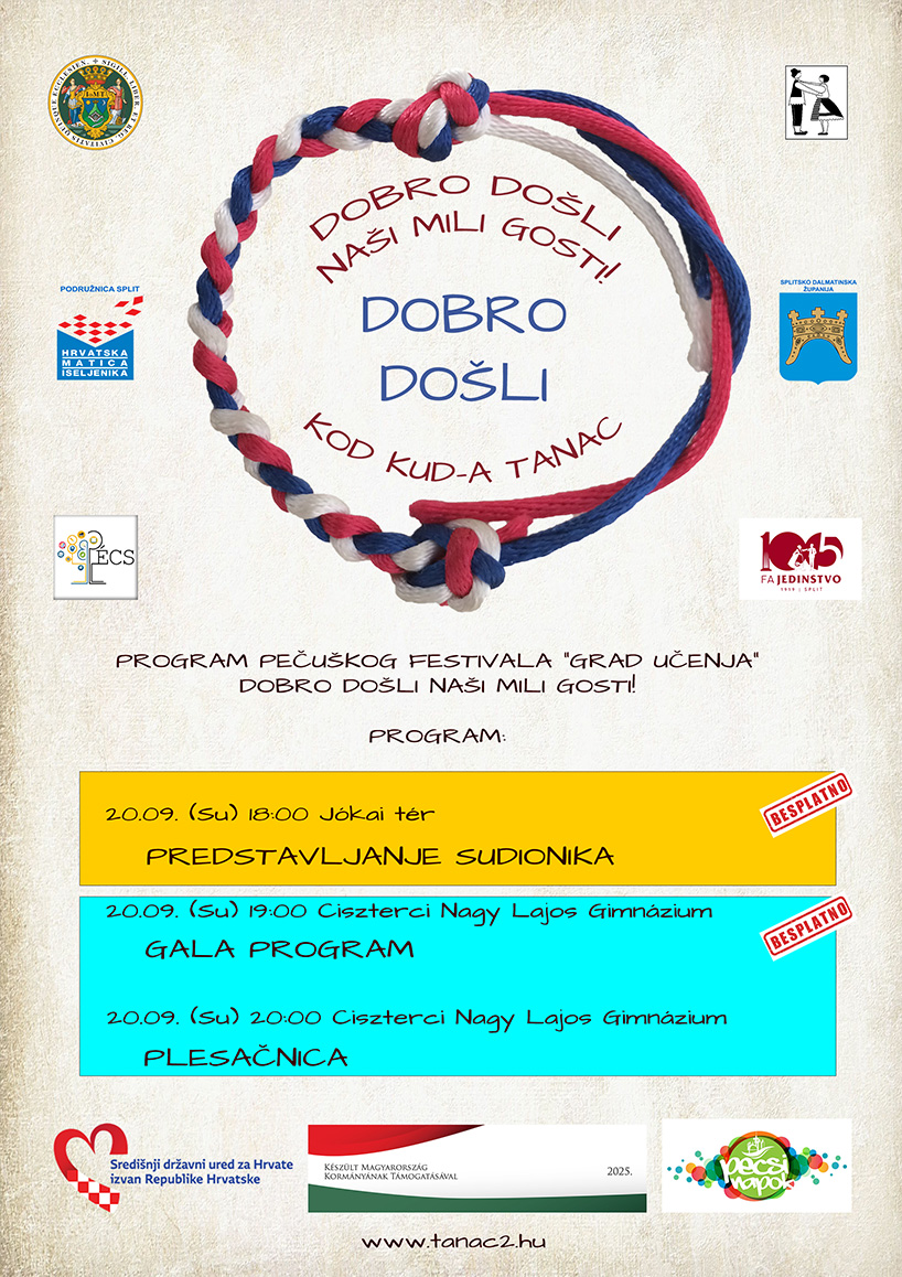 poster A4 4 hr